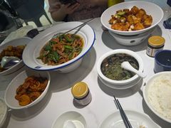 -兰湘子·湘菜小炒(石家庄万象城店)