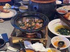 -沿江海南菜·文昌鸡祖师爷(大东海店)