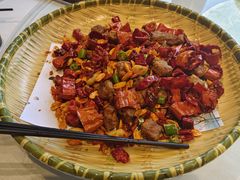 -陶缘一号·四季缘·老字号顺德菜·户外婚礼家宴(西滘店)