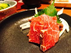 -赤坂亭 M9和牛烧肉(水街店)