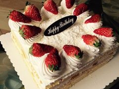 iphone_upload_pic-丽莎蓓甜CAKE生日蛋糕·动物奶油(石家庄店)