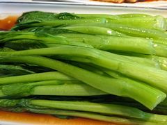 -东方早茶 海鲜•青岛菜(国信体育中心店)
