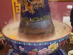 -爱新觉罗福臨火锅馆(万科滑雪场店)