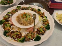 -万宝海鲜舫(劳动公园店)