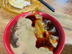 -高彩明麻辣烫串串香·老字号(西华门店)