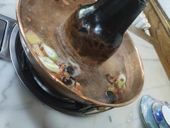 -马记伊源斋涮肉·清真菜(百子湾店)