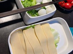 -锅说大脸毛肚重庆老火锅(佐阾店)