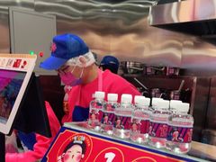 -宫拉拉蒜香炸鸡(正弘城店)