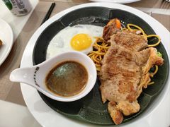 -台北牛扒·西餐自助·下午茶(同泰时代广场店)