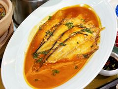 -渔娘渔家丹东海鲜(东直门店)