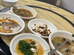 -宁波小海鲜(秀文路店)