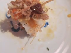 白雪乳酪香松卷-酒窝烧鸟(科华街店)