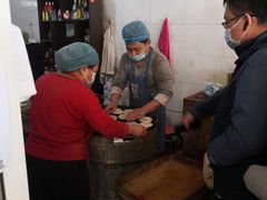 -舌尖上的老贾火勺