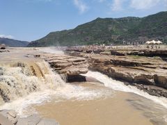 -陕西黄河壶口瀑布旅游区
