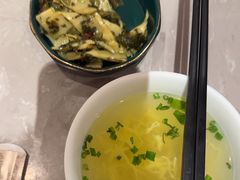 -松鹤楼·苏式汤面(虹桥天地店)