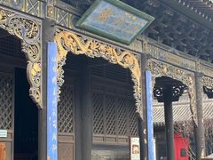 -纯阳宫(大同古城)