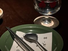 -Fuzzy Bistro 浮几韩餐·茶酒馆