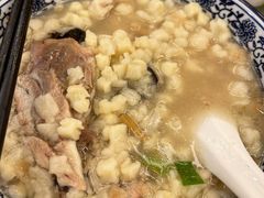 羊肉泡馍-玉华宫宾馆·餐厅(铜川驻京办店)