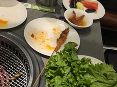 -尚宴牛特鲜自助(太原街万达店)