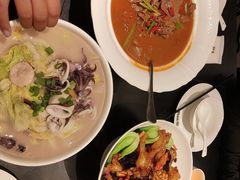 -常鲜楼常来尝鲜海胆馆(星海店)
