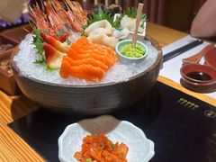 -花潮料理艺食馆(世欧广场店)