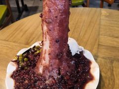 -二斗栗子(黄河道店)