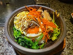 -汉拿山烤肉(东直门东方银座店)
