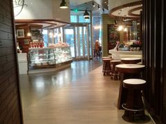 -上海浦东嘉里大酒店