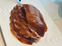 大董“酥不膩”烤鸭-大董(环贸iapm店)