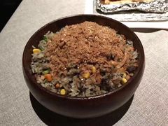 -菩提素素食餐厅(晶郦馆店)