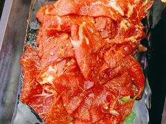 -吉志烤肉(太原总店)