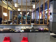 -林记潮牛·牛肉火锅(上马墩店)
