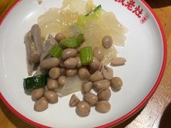 -成老灶火锅鸡(平山店)