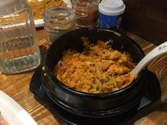 -秦小牛煎肉餐厅(河北大街总店)
