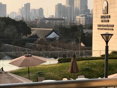 -南京圣和府邸豪华精选酒店