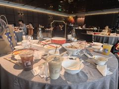 -秀儿四九城·新京菜(亚运村鸟巢店)