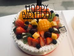 -友立得蛋糕(师大店)