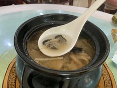 -漫山居私汤民宿全竹宴