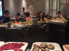 -赤坂亭·M9和牛烧肉·铁板烧(合肥万象城店)