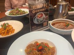 -锡和无锡菜·三白油条(景丽苑店)