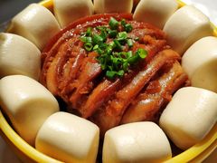 -大鸭梨烤鸭(枣园店)