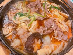 -隐泉之语日式料理(王府中环店)