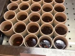 -东方红海鲜百汇(国际大厦店)