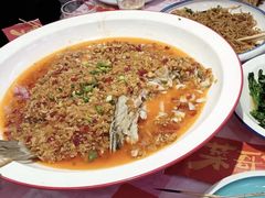 -菜哥龙虾•九江菜(七中店)