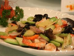 IMG_7111-无锡城中皇冠假日酒店·芳园中餐厅