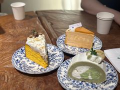 -奈诺甜品·生日蛋糕·下午茶(古城店)