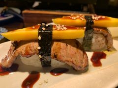 -山葵家·创意料理(万象汇店)