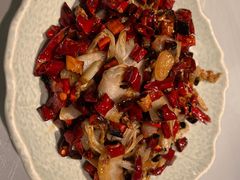 -汉唐宴长安食府