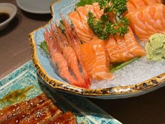 -三石铁板烧(紫竹桥店)