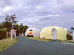 -漳州滨海火山岛自然生态风景区